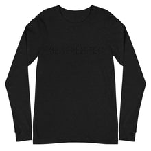 Load image into Gallery viewer, Long-sleeve Tee
